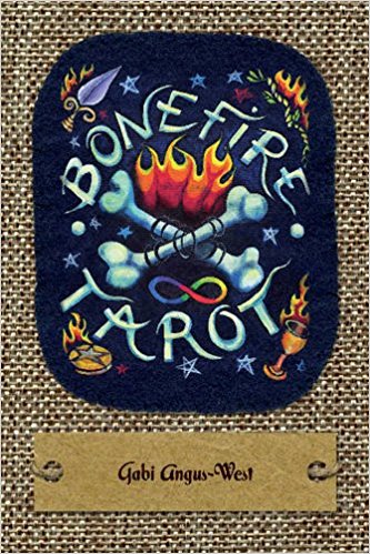 Bonefire Tarot